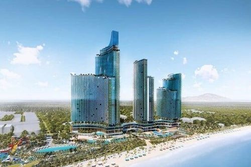Khó khăn tài chính, Crystal Bay lần thứ ba gia hạn lô trái phiếu 450 tỷ đồng
