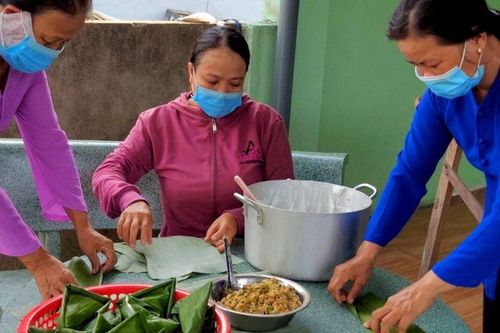 Gói ghém hồn quê giữa lòng Hòa Vang