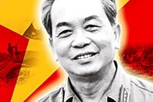 Học tập phong cách tự phê của Đại tướng Võ Nguyên Giáp