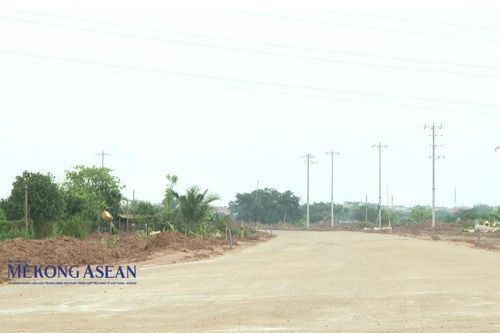 Hải Dương gỡ vướng mặt bằng dự án gần 469,5 tỷ đồng
