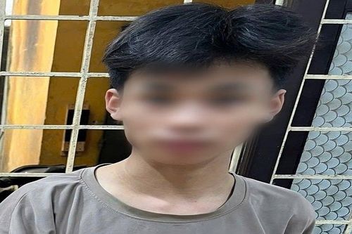 Mâu thuẫn trên mạng xã hội, đối tượng dùng dao gây thương tích cho người khác