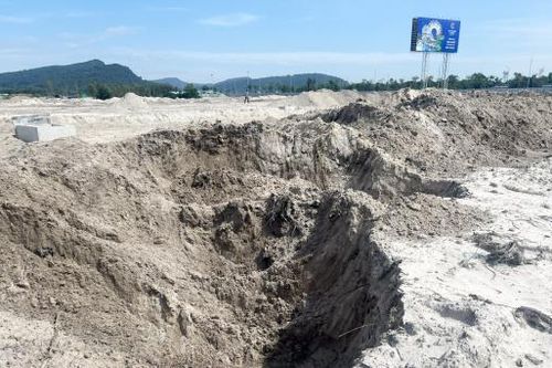 Doanh nghiệp khốn đốn vì thông báo ngừng sử dụng hóa đơn của Cục Thuế tỉnh Kiên Giang