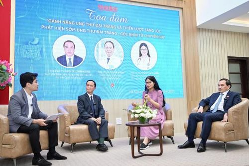 Đâu là 'chìa khóa vàng' để phát hiện sớm căn bệnh ung thư?