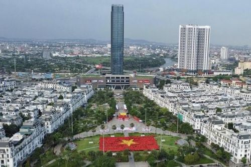 Hải Phòng 'Trung dũng – Quyết thắng' suốt chặng đường lịch sử