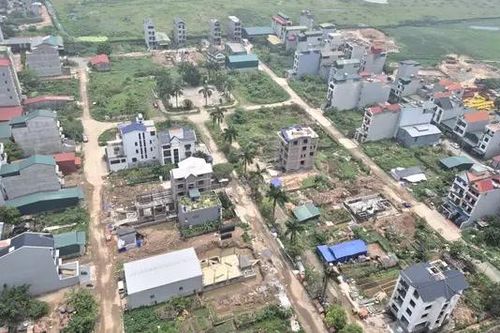 Xử lý nghiêm cán bộ tiếp tay cho vi phạm đất đai