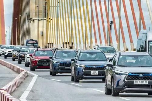 Nhiều xe phải dừng bán tại Việt Nam nếu áp chuẩn nhiên liệu mới