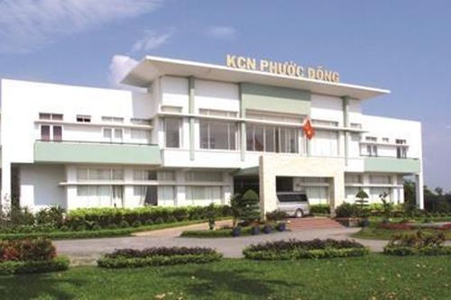 Đầu tư Sài Gòn VRG (SIP) 'rót' gần 147 tỷ đồng trả cổ tức đợt 2 năm 2024