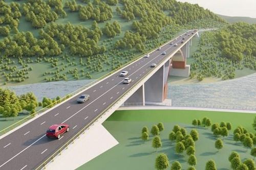 Giao thông Đèo Cả (HHV) huy động 415 tỷ đồng từ chào bán cổ phiếu, dồn lực cho cao tốc Đồng Đăng - Trà Lĩnh