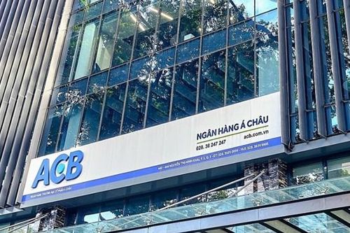 ACB được chấp thuận tăng vốn điều lệ thêm gần 6.700 tỷ đồng