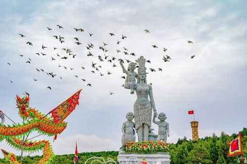 Tôn vinh và kính trọng!