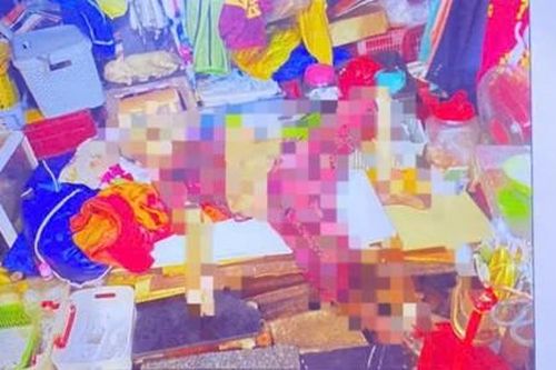 Điều tra vụ người phụ nữ tử vong trong căn nhà tại quận Bình Thạnh, TPHCM