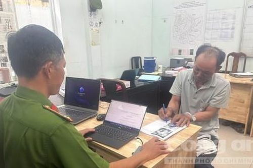 Vụ cháy nhà khiến 3 người tử vong ở TP.Thủ Đức: Do ghen tuông, tưới xăng đốt nhà