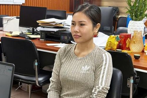 Bắt đối tượng mua bán người bỏ trốn hơn 10 năm
