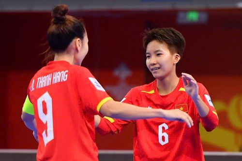 Nghịch lý giải châu Á: Tuyển futsal Việt Nam hưởng lợi nếu thua Iran