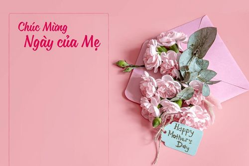 Lời chúc Ngày của Mẹ 2025 ngắn gọn và ý nghĩa nhất