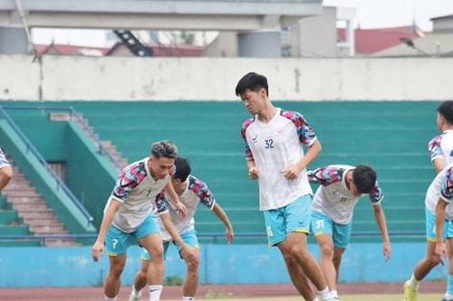 'Cảnh báo đỏ' cho thể thao Việt Nam