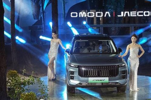 Lý do các hãng ô tô Trung Quốc bỗng chú trọng xuất khẩu xe PHEV