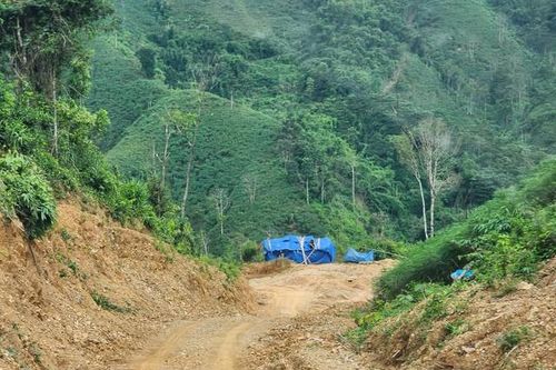 Thanh Hóa mạnh tay 'trảm' dự án treo