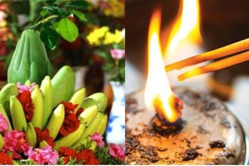 Khung giờ đẹp thắp hương Rằm tháng 4 âm lịch 2025 - ngày Rằm đặc biệt nhất trong năm để khẩn cầu đắc linh ứng