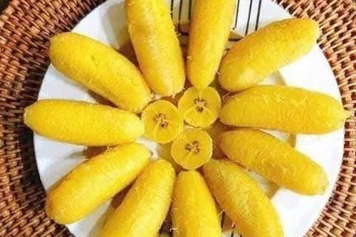 3 thời điểm nên ăn chuối luộc để có lợi cho sức khỏe