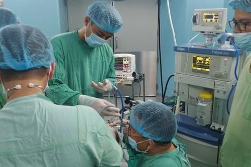 Khuyến cáo quan trọng xử trí, phòng ngừa hóc dị vật ở trẻ