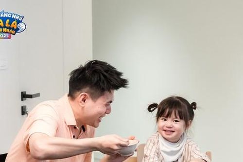 Mẹ Vắng Nhà Ba Là Siêu Nhân Tập 7: Pam Yêu Ơi bẽn lẽn gặp Xoài, muốn xem Dừa khóc