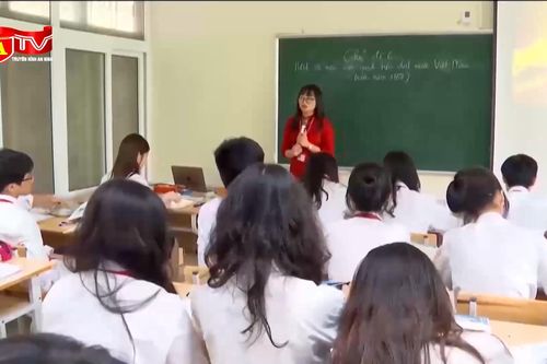 Đề xuất bỏ bằng tốt nghiệp THCS