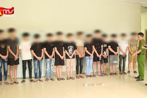 Thanh niên 17 tuổi tử vong trong cuộc hẹn 'giải quyết mâu thuẫn'