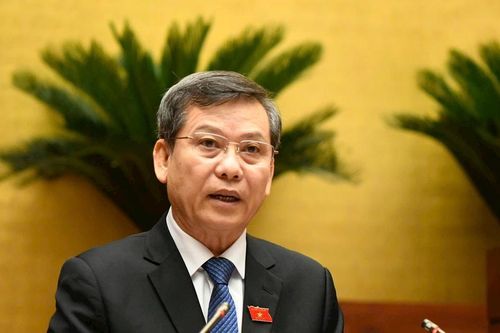 1 luật sửa 5 luật: Tòa án nhân dân cấp tỉnh có thẩm quyền phúc thẩm các vụ việc dân sự