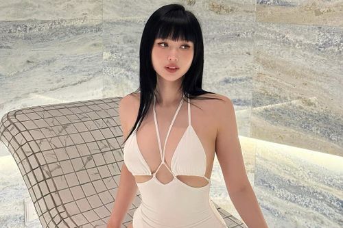 Tâm Tít gợi cảm