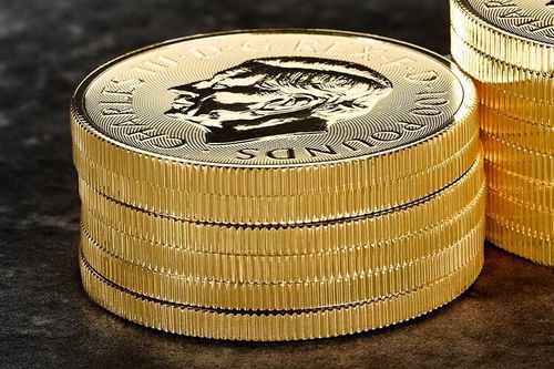 Hành tung bí ẩn của vàng ở London