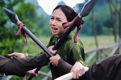 'Thám tử Kiên' thu 200 tỷ đồng