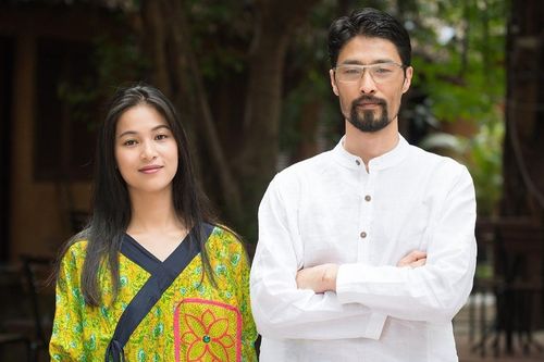 Johnny Trí Nguyễn: 'Tôi và Nhung Kate đã chia tay'