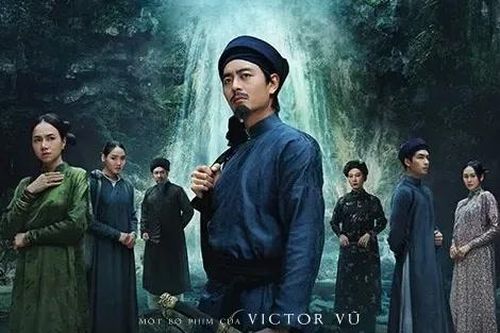 'Thám tử Kiên' trở thành phim có doanh thu cao nhất của đạo diễn Victor Vũ
