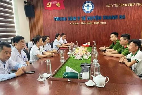 Nhiều nhân viên y tế bị hành hung: Bộ Y tế yêu cầu khẩn trương rà soát, đảm bảo an ninh, an toàn bệnh viện