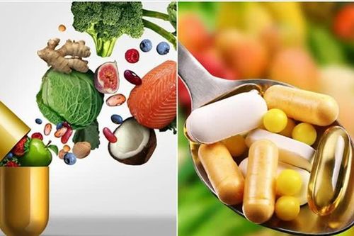 Thu hồi giấy công bố 18 thực phẩm bảo vệ sức khỏe của Công ty TNHH Abbott Healthcare Việt Nam