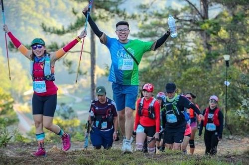 Lâm Đồng phát triển du lịch thể thao