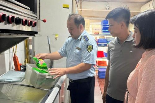 Hà Nội mạnh tay với các vi phạm an toàn thực phẩm