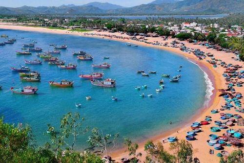 Kết nối vùng, thúc đẩy du lịch Tây Nguyên và duyên hải Nam Trung Bộ