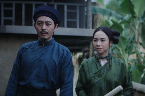 'Thám tử Kiên' vỡ òa với cột mốc 200 tỉ