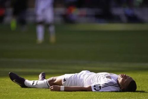Kỉ nguyên Real Madrid của Ancelotti chính thức khép lại