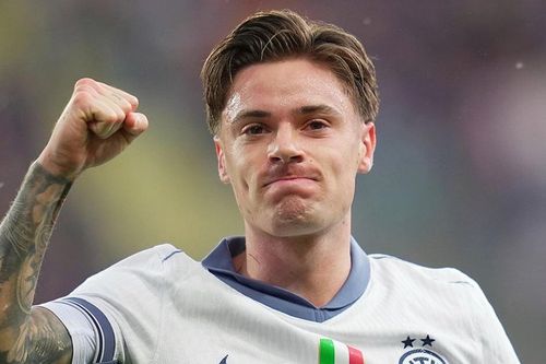 Inter giành chiến thắng, Napoli bị cầm hòa khiến cuộc đua vô địch Serie A khó lường