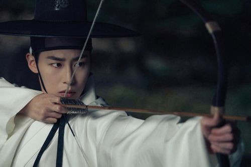 'Dear Hongrang': Phim Hàn cổ trang hứa hẹn thu hút khán giả Netflix tháng 5 này