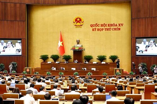 Hoàn thiện chính sách về khoa học, công nghệ, thể chế hóa kịp thời Nghị quyết số 68