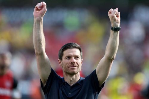 Chuyên gia Fabrizio Romano chính thức xác nhận Xabi Alonso làm HLV Real Madrid
