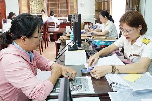 Nghị định số 82/2025/NĐ-CP gia hạn thời hạn nộp thuế và tiền thuê đất năm 2025