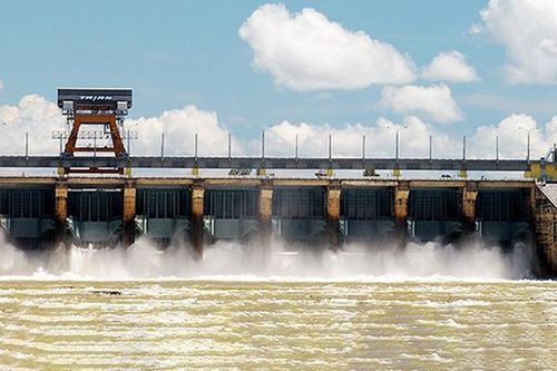 EVN chi hơn 3.900 tỷ đồng làm dự án Nhà máy thủy điện Trị An mở rộng