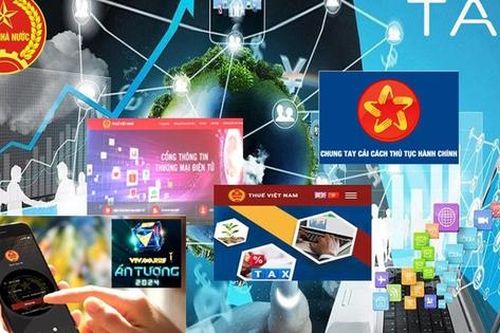 2 Cục phối hợp kết nối dữ liệu lớn đối với quy định tạm hoãn xuất cảnh