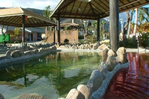 Văn hóa suối khoáng nóng tại Đài Loan (Trung Quốc): Nét đẹp từ truyền thống đến hiện đại