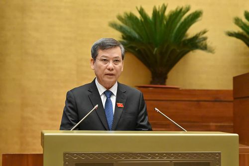 Đề xuất bổ sung thẩm quyền của tòa án các cấp trong giải quyết các vụ việc, vụ án